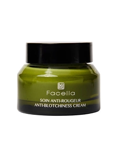 Крем для лица от покраснений Anti-Blotchiness Cream 30 Facella