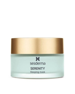 Маска ночная SERENITY 50 Sesderma