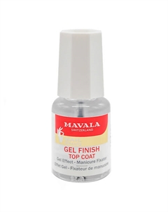 Фиксатор лака Mavala