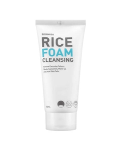 Пенка для лица очищающая 150 Skinmiso