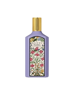 Парфюмерная вода Flora Gorgeous Magnolia 100 Gucci