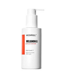 Гель-пенка 2в1 для очищения и ровного тона кожи 150 Medi-peel