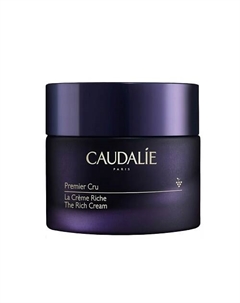 Крем для лица Омолаживающий для сухой кожи Premier Cru 50 Caudalie