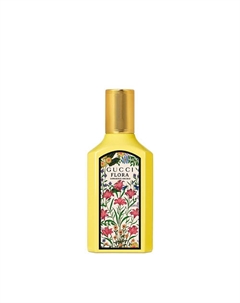 Парфюмерная вода Flora Gorgeous Orchid 50 Gucci