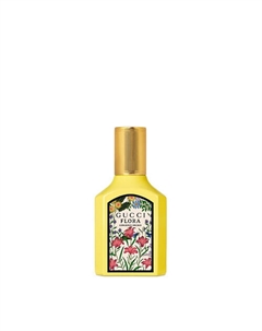 Парфюмерная вода Flora Gorgeous Orchid 30 Gucci