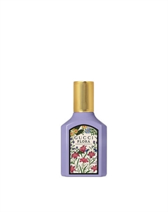Парфюмерная вода Flora Gorgeous Magnolia 30 Gucci