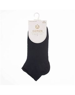 Носки женские PW881 темно-синий Oemen