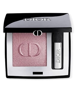 Тени для век с металлическим финишем show Mono Couleur Metallic Dior