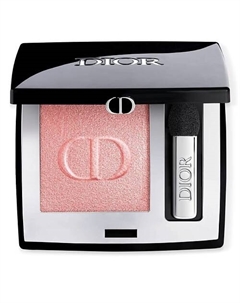 Тени для век с металлическим финишем show Mono Couleur Metallic Dior