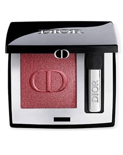Тени для век с металлическим финишем show Mono Couleur Metallic Dior