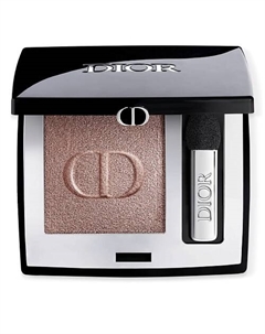 Тени для век с металлическим финишем show Mono Couleur Metallic Dior