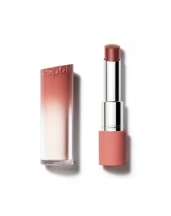 Помада-бальзам для губ NOWEAR LIPSTICK BALMING GLOW Espoir