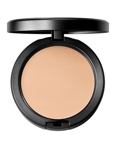 Пудра для лица Studio Fix Powder Plus Foundation Mac