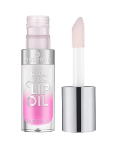 Масло для губ hydra kiss LIP OIL Essence