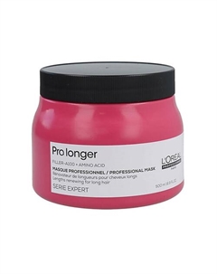 Маска для предотвращения ломкости волос PRO LONGER 500 L'oreal professionnel