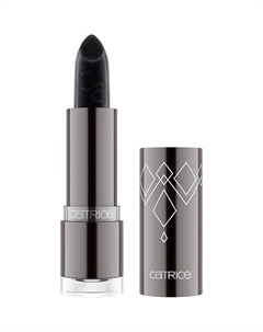 Бальзам для губ, меняющий оттенок Dark Ruby Glow Lip Balm Catrice