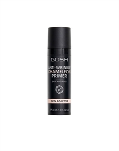 Праймер для лица против возрастных изменений Anti-Wrinkle Chameleon Primer 30 Gosh