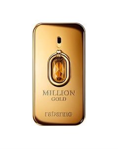 Парфюмерная вода Million Gold Elixir 50 Rabanne