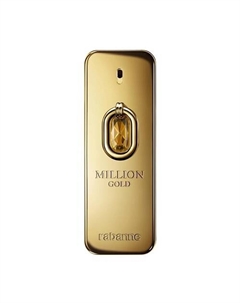 Парфюмерная вода Million Gold Elixir 100 Rabanne