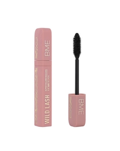 Тушь для ресниц супер объем Wild Lash Super Volume Mascara Bme