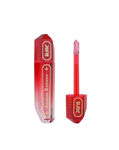 Жидкие тени для век Shadow Romance Bme