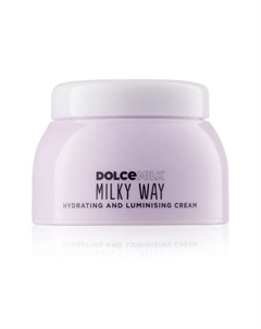 Крем-сияние для лица увлажняющий 50 Dolce milk
