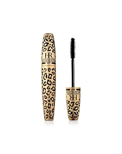 Водостойкая тушь для ресниц Lash Queen Feline Blacks Waterproof Helena rubinstein