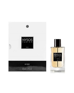 Парфюмерная вода Le Oud 80 Nysos