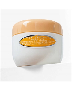 Питательный крем для нормальной и сухой кожи лица 60 Utena