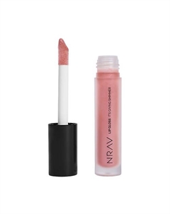 Блеск для губ с шиммером LIP GLOSS IT'S GIVING SHIMMER Nrav