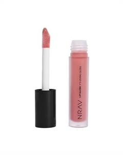 Блеск для губ LIP GLOSS IT'S GIVING GLOSS Nrav