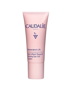 Крем-гель для глаз с эффектом лифтинга Resveratrol Lift 15 Caudalie
