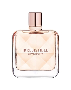 Туалетная вода Irresistible Eau de Toilette Fraiche 80 Givenchy