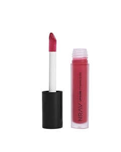 Блеск для губ LIP GLOSS IT'S GIVING GLOSS Nrav