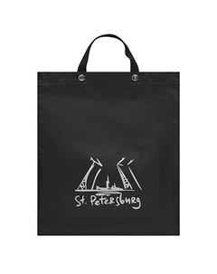 Сумка для покупок шоппер Forte