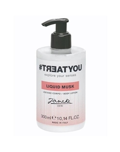 Лосьон для тела Liquid Musk 300 #treatyou