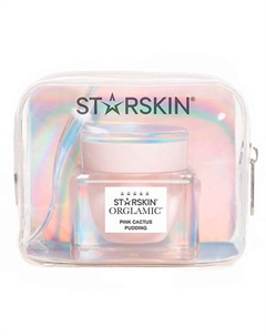 Крем-пуддинг для лица с экстрактом розового кактуса 15 Starskin