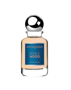 Парфюмерная вода Noble Wood 100 Anthology