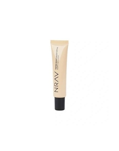 Увлажняющая тональная основа TINTED MOISTURIZER SPF25 Nrav