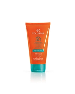 Активный защитный крем для загара SPF30 для гиперчувствительной кожи 150 Collistar