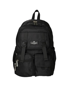 Рюкзак городской большой М17 19 л Lorex