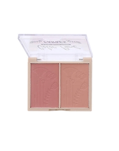 Румяна COLOR PARK Farres