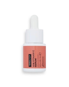 Сыворотка 10% Vitamin C Serum 20 Relove revolution