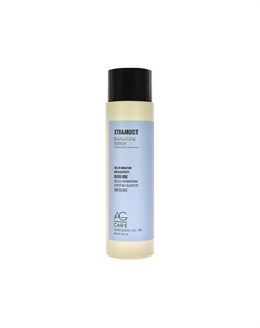 Шампунь для волос увлажняющий Xtramoist Moisturizing Shampoo 296 Ag hair cosmetics