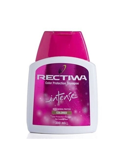Шампунь для окрашенных, повреждённых волос 300 Reсtiwa
