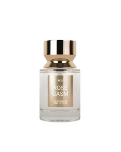 Парфюмерная вода Rose Gasm No. 33 50 Swg