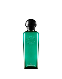 Одеколон Eau d'orange verte 100 Hermes
