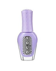 Лак для ногтей FANTASY Yolo