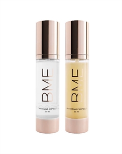 Подарочный набор SOS-средств для лица SOS Facial Products Gift Set 60 Bme