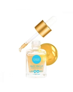 Сыворотка для лица антивозрастная с витамином Е Golden Anti-agening Serum 30 Esmi skin minerals
